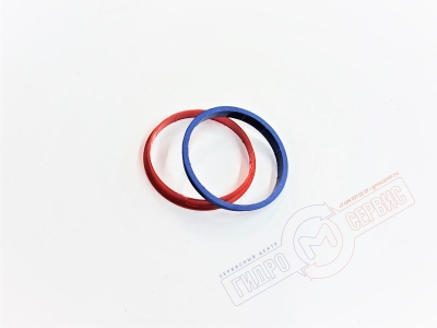 AXOR Starck кольцо цветное ручки кран-буксы 