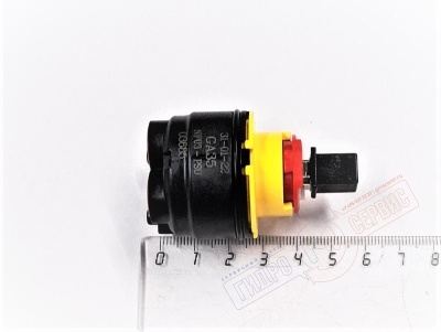 Картридж 35мм смесителя Antonio Lupi