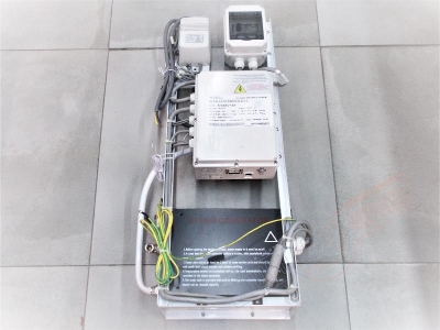 Набор ЗИП 3,0 kw душевой кабины Аполо A-0225 - нзкз