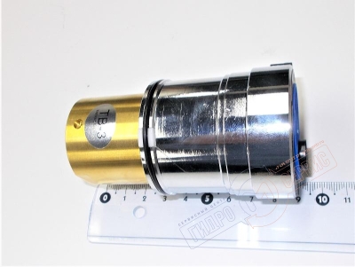 Pharo 860 Картридж TB-3 переключателя термостатического смесителя