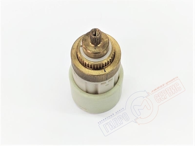 Термо картридж 40мм с запорным вентилем смесителя MEDEA