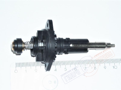 Механизм 443 переключения душ-кран встроенного смесителя IDEAL STANDARD