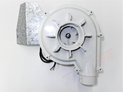 Вентилятор сауны TEUCO 286 ванны с душевой кабиной 81221201