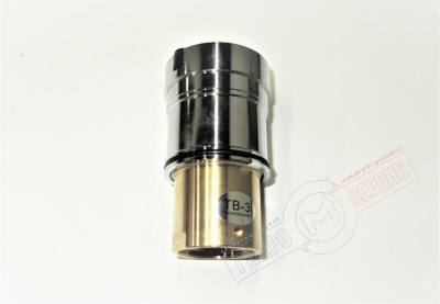 Pharo 860 Картридж TB-3 переключателя термостатического смесителя