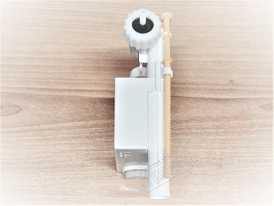 Ремкомплект Клапана налива 3\8" бачка инсталляции Идеал Стандарт