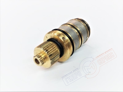 Термокартридж №12 смесителя NICOLAZZI