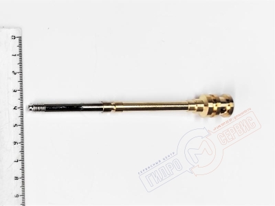 Переключатель 903 смесителя Dornbracht Переключатель 903 смесителя Dornbracht