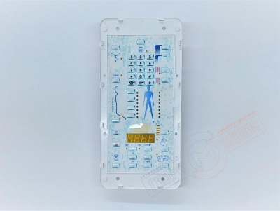 Пульт управления душевой кабины Jacuzzi FlexaTower ELT-7