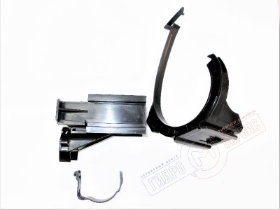 Хомут патрубока слива инсталяции PROSYS 150/120 Идеал Стандард