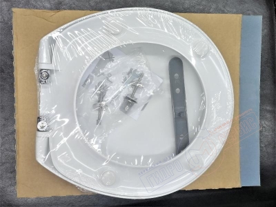 Small Сидение для унитаза Ideal Standard, с функцией плавного опускания