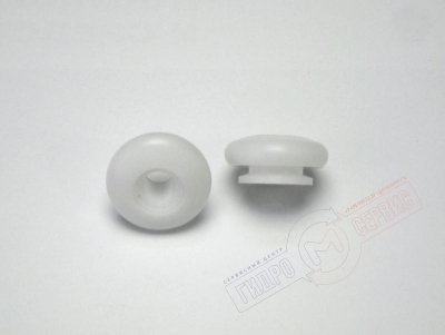 Ролик двери душевой кабины Джакуззи Jacuzzi TWIN