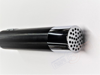 Лейка кухонного смесителя TARA DORNBRACHT 04121109410-00