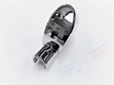 Подвижный Курсор-держатель душа стойки Хансгрое