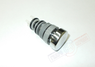 Переключатель смесителя GUSTAVSBERG душ-излив