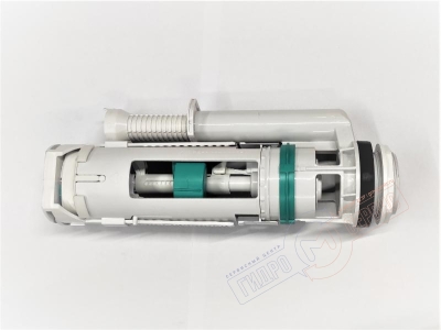 Сливной механизм тип 250 DUO бачка унитаза VILLEROY & BOCH