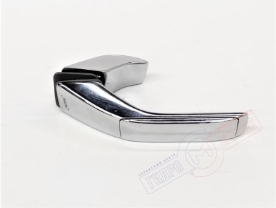 STUDIO PARIS TG 1/4 Ручка двери душевой кабины, хром HUPPE