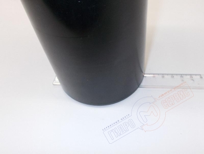 SIAMP Выпускной патрубок L170mm/D100mm для инсталиции IDEAL STANDARD