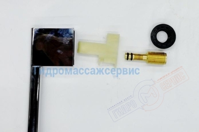 MYNIMA, Душевая штанга 535мм душевой кабины Джакуззи MYNIMA, Душевая штанга 535мм душевой кабины Джакуззи