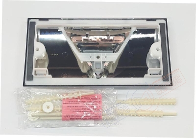 Клавиша смыва для инсталляции Viega 721893 \ 406912 Visign for Life 1 Клавиша смыва для инсталляции Viega 721893 \ 406912 Visign for Life 1