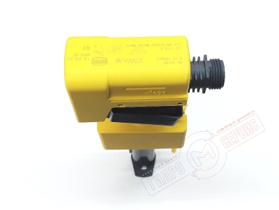 Клапан 8310.74 наполнения бачка инсталляции Viega 1S\1L\1H\2L Клапан 8310.74 наполнения бачка инсталляции Viega 1S\1L\1H\2L