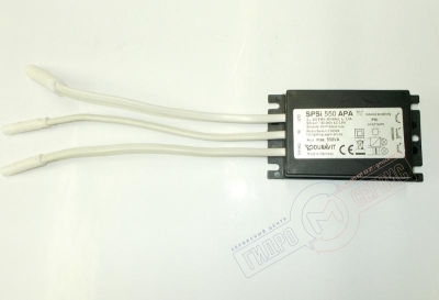 HAPPY D. Контроллер подсветки зеркала Duravit мебели ванной комнаты