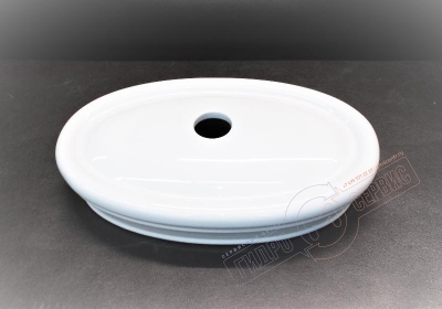 Крышка бачка унитаза 7795 ХХR1 AMADEA VILLEROY&BOCH