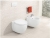 Villeroy&Boch 661210R1 AVEO PLUS Унитаз подвесной белый Альпин Villeroy&Boch 661210R1 AVEO PLUS Унитаз подвесной белый Альпин