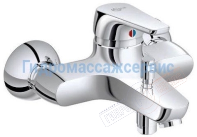 Смеситель для ванны Ideal Standard CeraSprint 2012 B9566AA