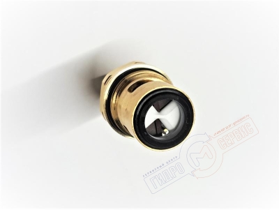 Кран-букса ХВС 90гр. G1/2 керамическая  IS A994051 LH Идеал Стандарт в латунном корпусе