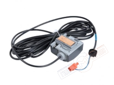 Viessmann 7426463 Накладной датчик температуры NTC l=5800 - нзкз