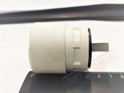 Катридж 201 монокомандный 46мм KLUDI смесителя