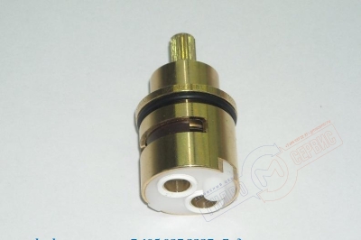 Переключатель 163 смесителя Dornbracht