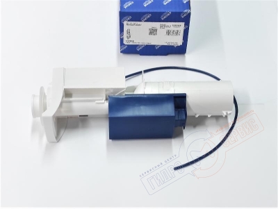 Grohe Клапан слива инсталляции пневматический с удлинителем