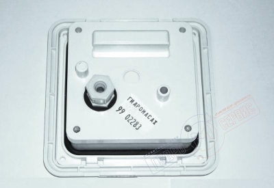 Пульт управления радио душевой кабины Albatros Giro