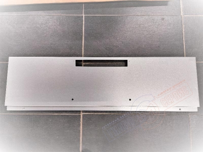 7188591 Консоль монтажная для Viessmann Vitotronic KC4-KW5 96kW