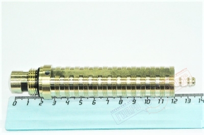 Кран-букса ХВ, удлиненный шток, закрытие влево DORNBRACHT