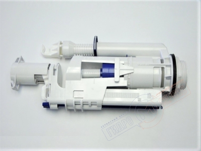 Сливной механизм бачка унитаза VILLEROY & BOCH, тип: Twico 2 