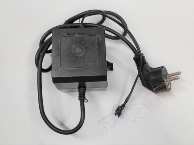 Трансформатор 230-12V душевой кабины HRC8080 AQUALUX