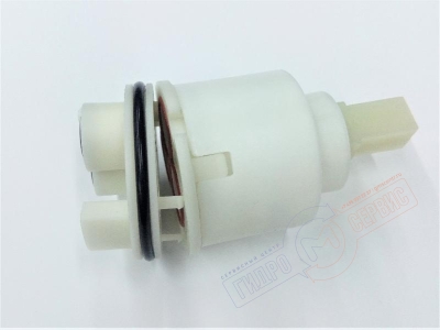 Картридж монокомандного смесителя CARLO FRATTINI F2001