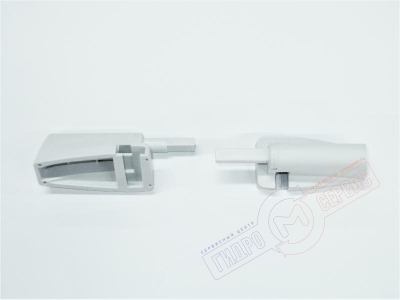 Крепления-шарниры крышки унитаза IDEAL STANDARD