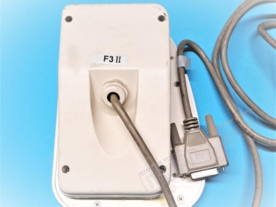 Дисплей F3 II душевой кабины Appollo с сауной - УЦЕНКА