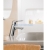 Смеситель для раковины Hansgrohe Focus E2 31730000 Смеситель для раковины Hansgrohe Focus E2 31730000