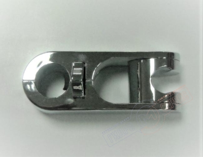 SENSENS-90 Курсор - держатель Хром душа 25мм стойки Идеал Стандард