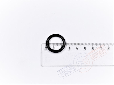 Уплотнительное кольцо 16х3мм держателя душа DORNBRACHT Уплотнительное кольцо 16х3мм держателя душа DORNBRACHT