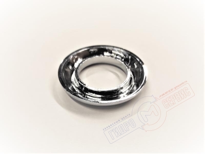 Appollo Декоративное кольцо шланга 1/2 * 1\2 L=1.8м смесителя ванны