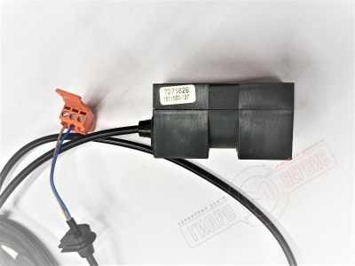 7183288 Viessmann Накладной датчик температуры с проводом - нзкз 7183288 Viessmann Накладной датчик температуры с проводом - нзкз