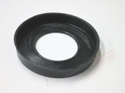 Манжет подключения слива подвесного унитаза к инсталляции