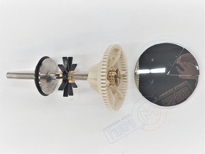 для ремонта ванн джакузи