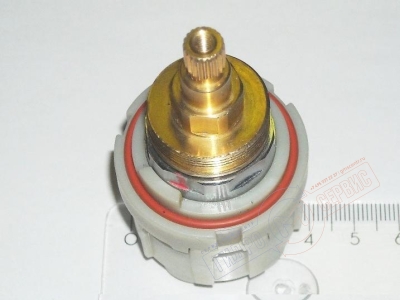 5-ти позиционный переключатель 298 функций Идеал Стандард TOTEM MOMENTC CLASSIC