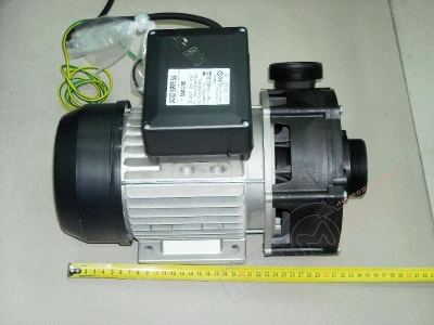 Помпа гидромассажа минибассейна Джакуззи